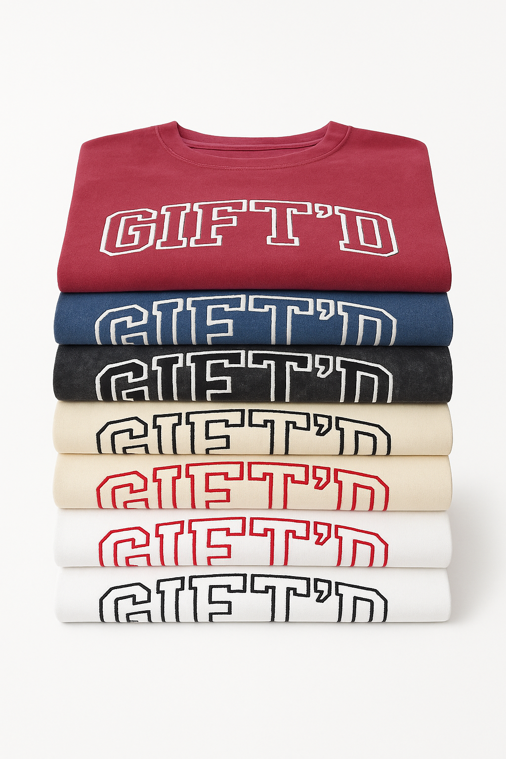 Mens Heavy Tee