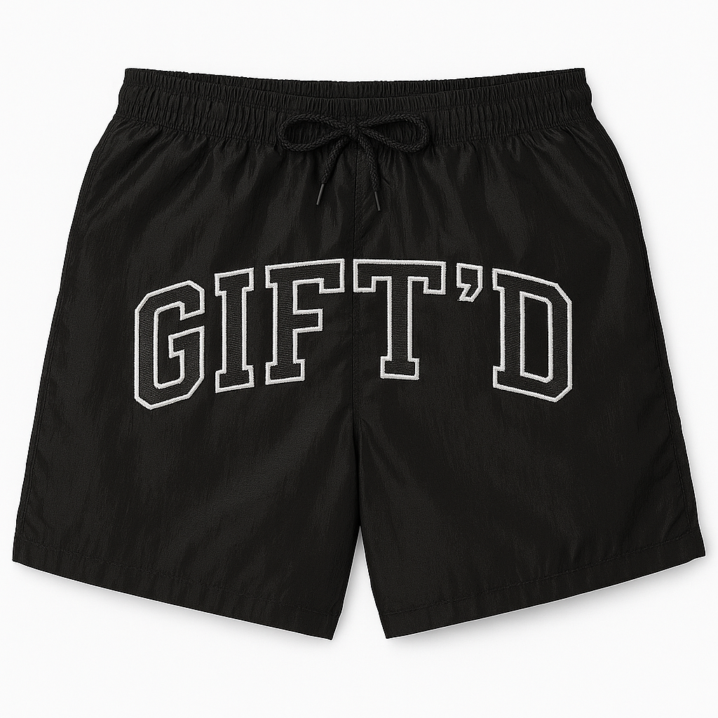 Mens LifeGuard Short