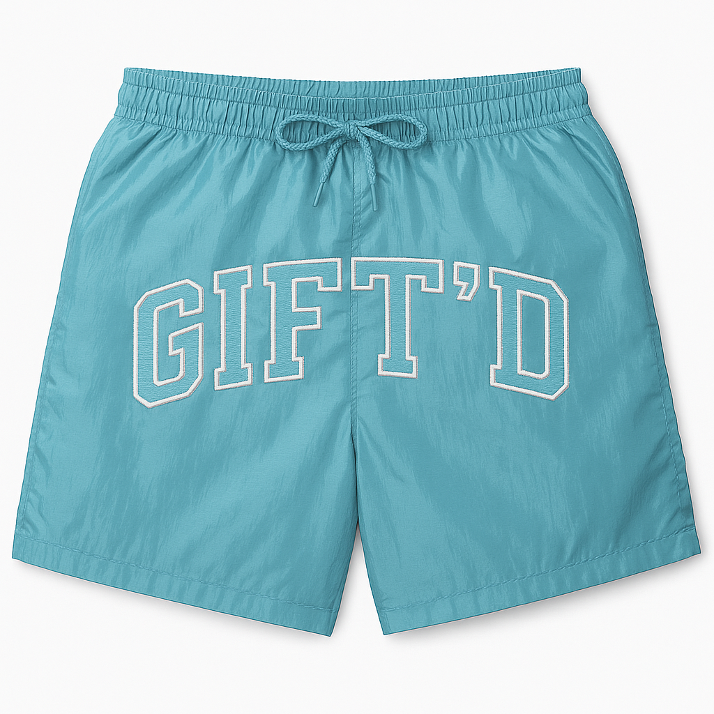 Mens LifeGuard Short