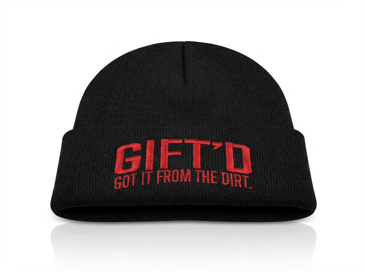 GIFT'D Beanie