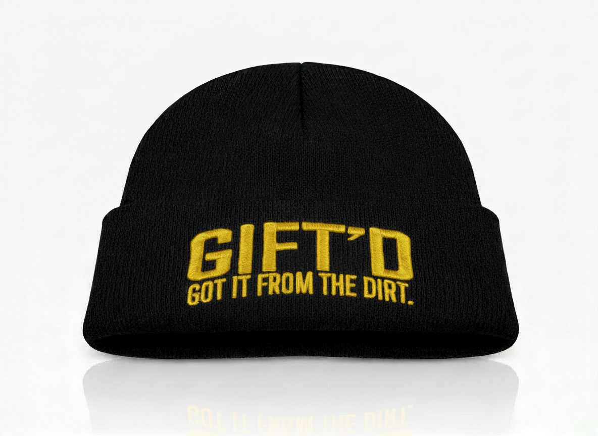 GIFT'D Beanie