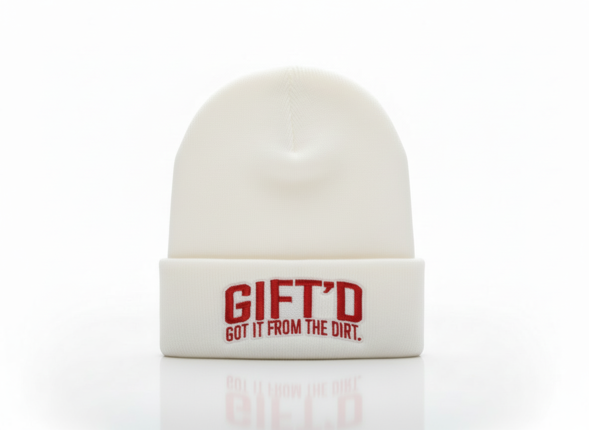 GIFT'D Beanie