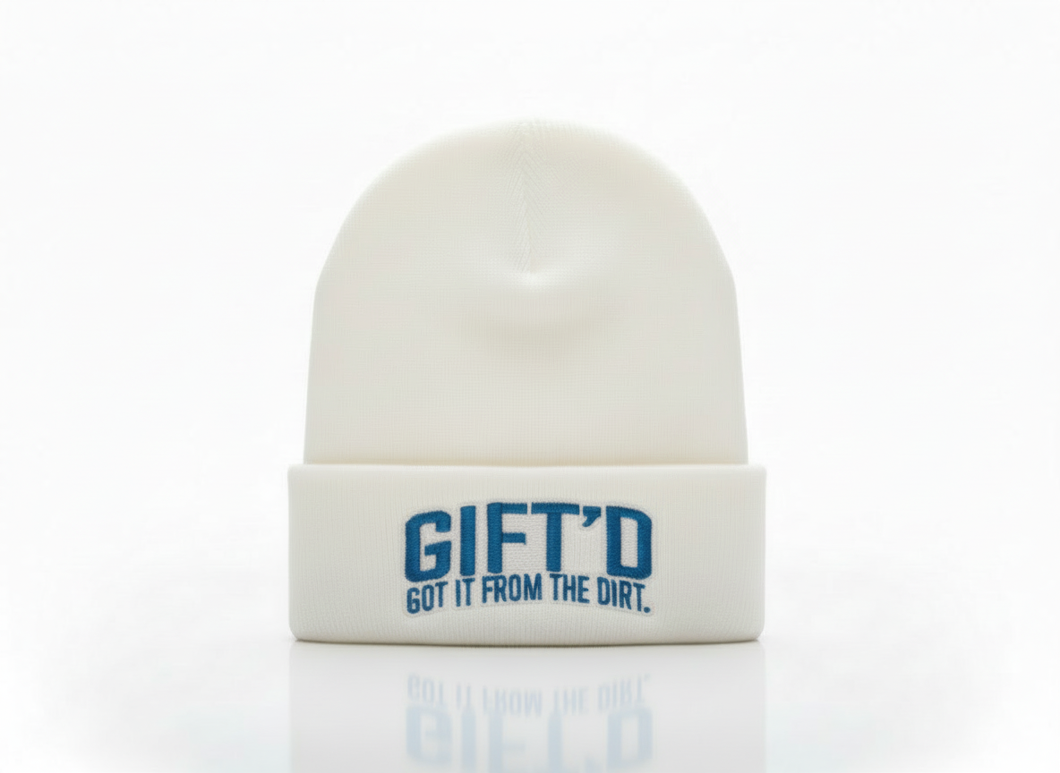 GIFT'D Beanie