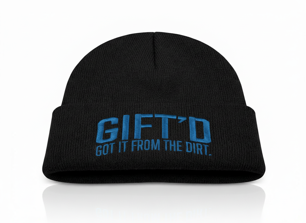 GIFT'D Beanie