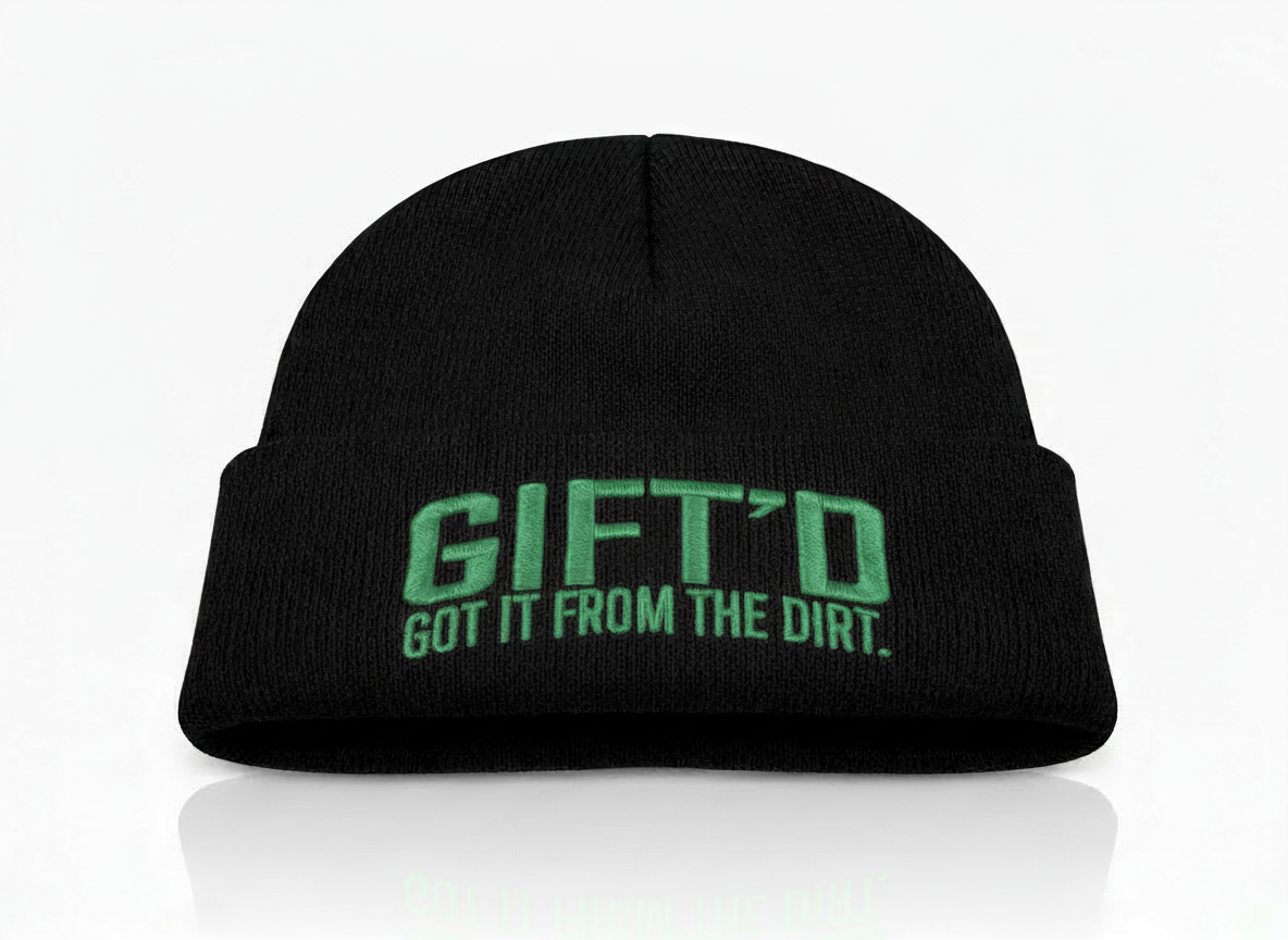 GIFT'D Beanie