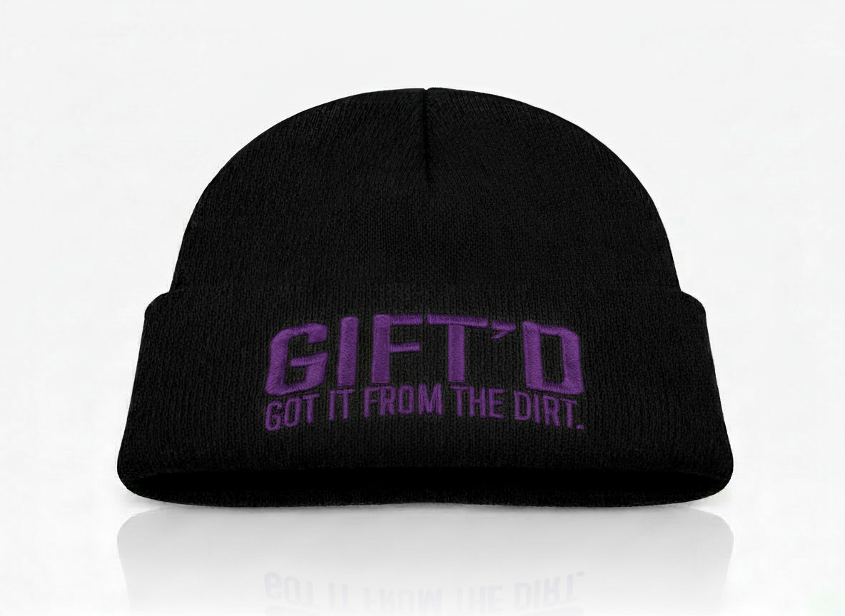 GIFT'D Beanie