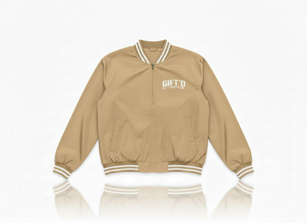 GIFT'D Team Jacket