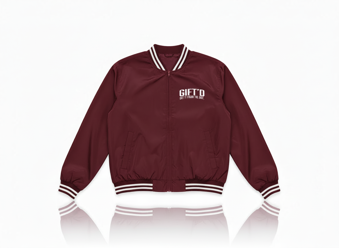 GIFT'D Team Jacket