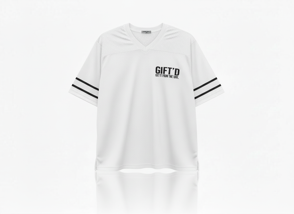 GIFT'D Team Jersey