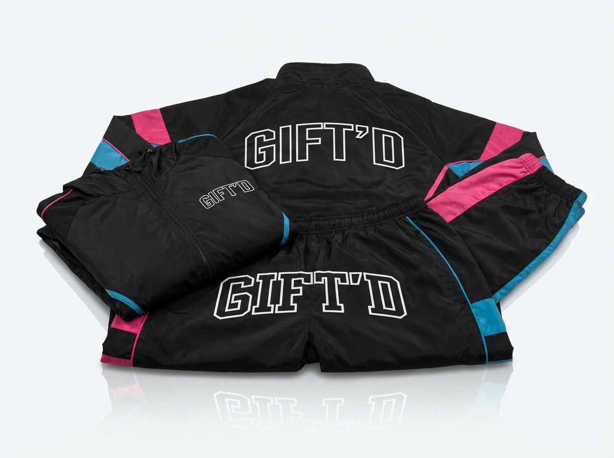 GIFT'D Wind Suit