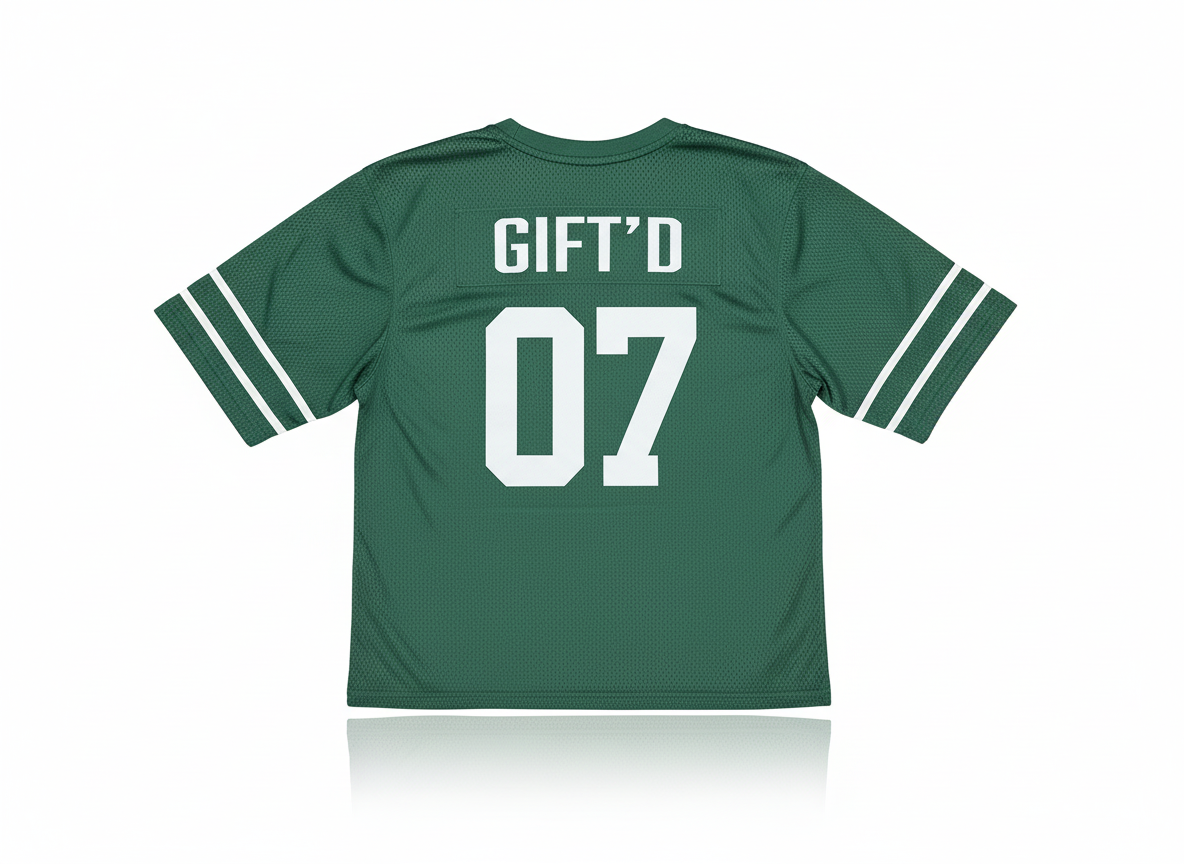 Gift Team Jersey