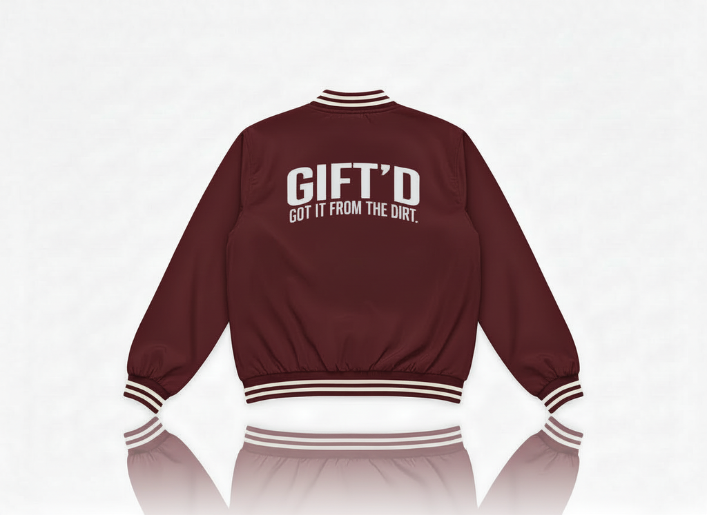GIFT'D Team Jacket