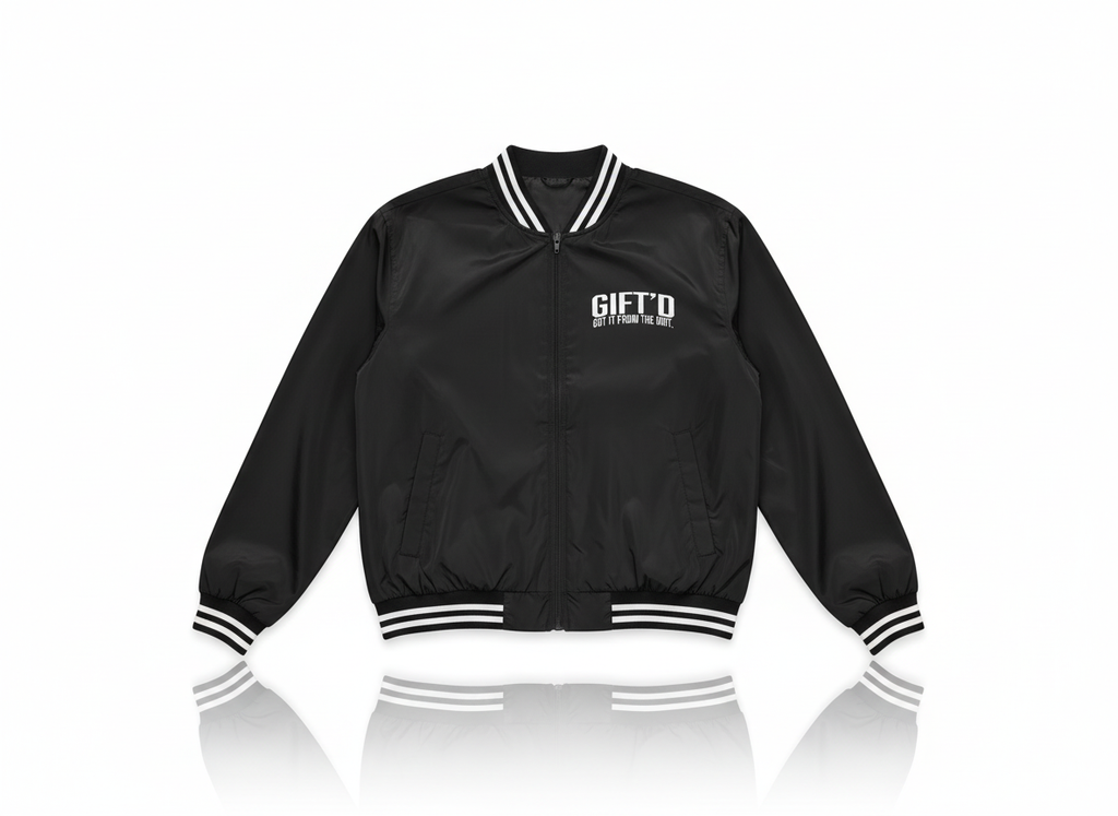 GIFT'D Team Jacket