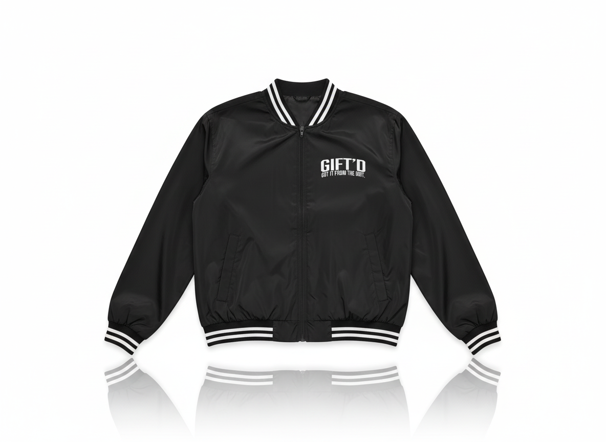 GIFT'D Team Jacket