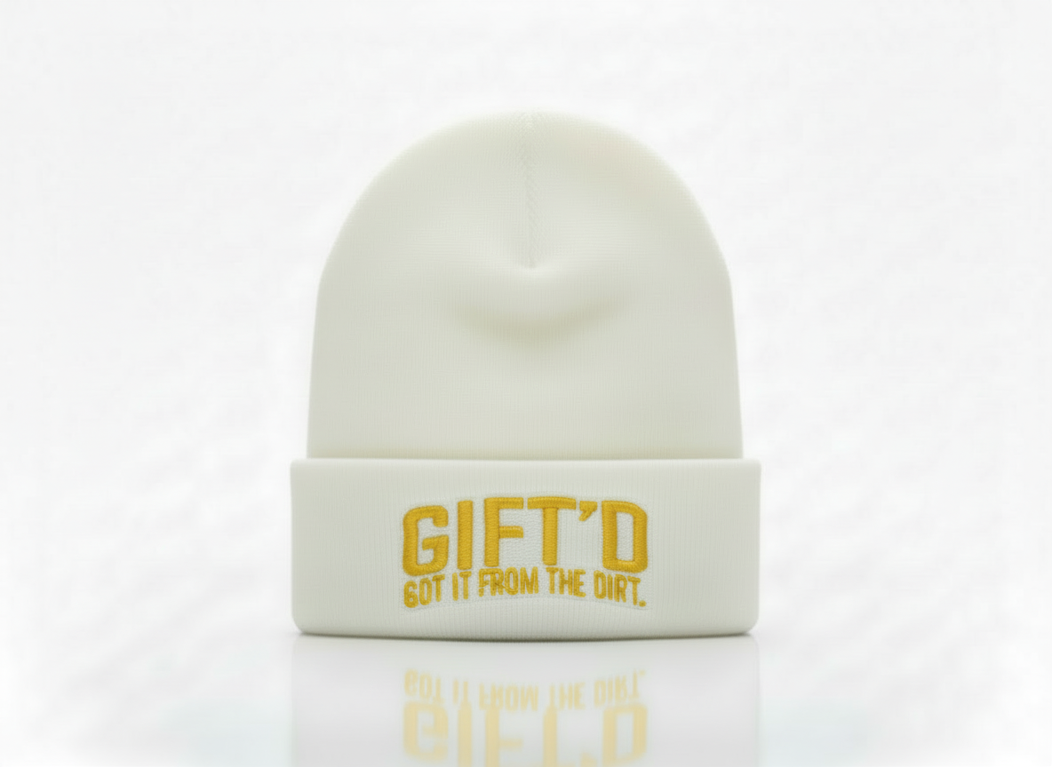 GIFT'D Beanie