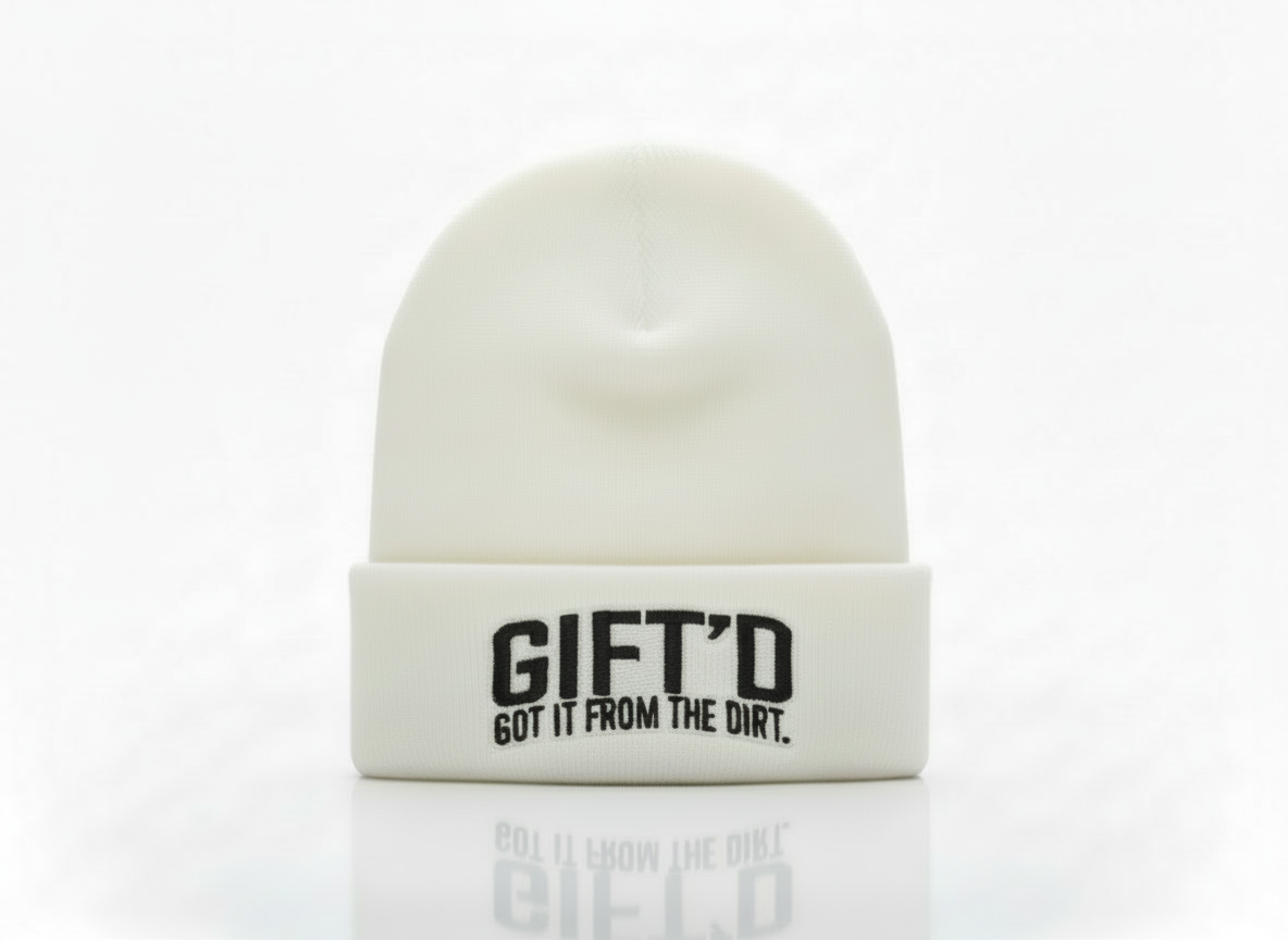GIFT'D Beanie