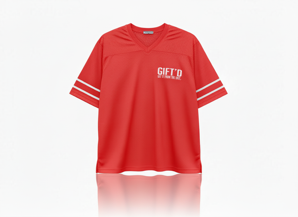 GIFT'D Team Jersey