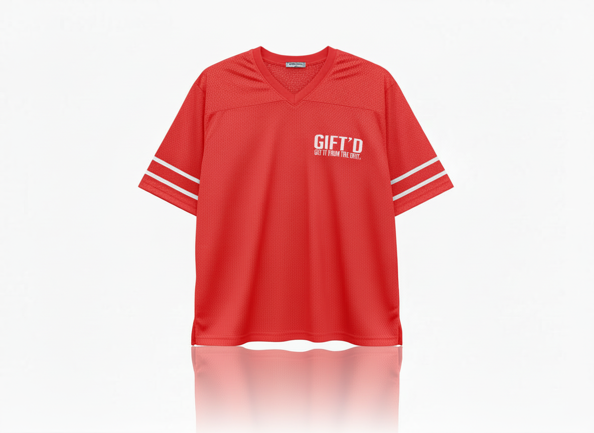 GIFT'D Team Jersey