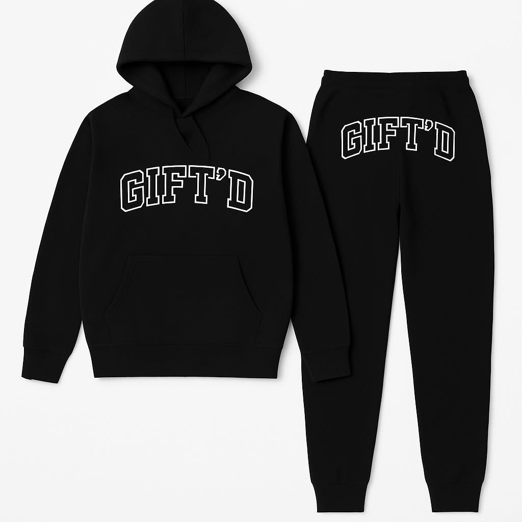 Womens Lightweight Jogger