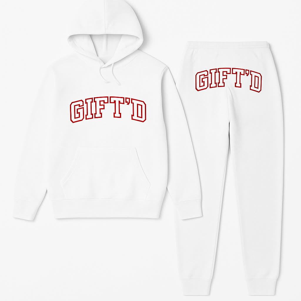 Womens Lightweight Jogger