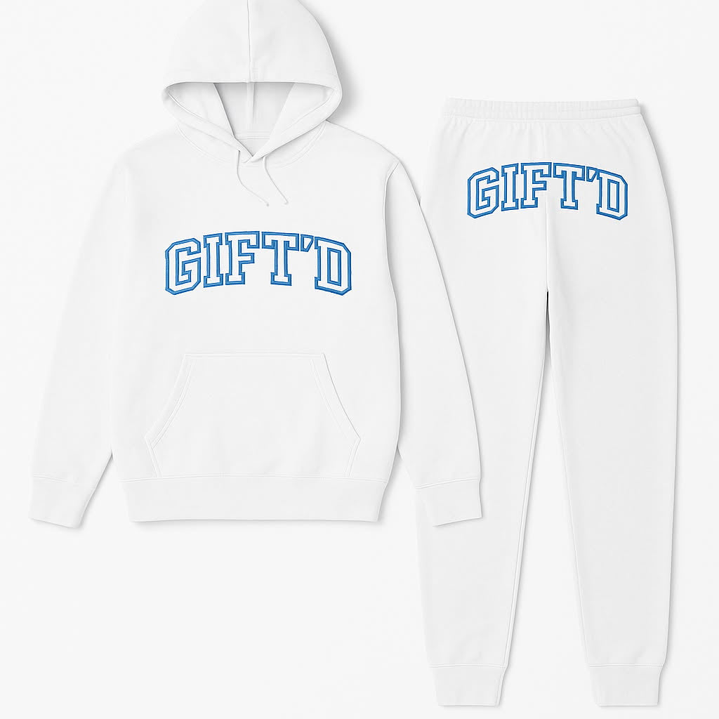 Womens Lightweight Jogger
