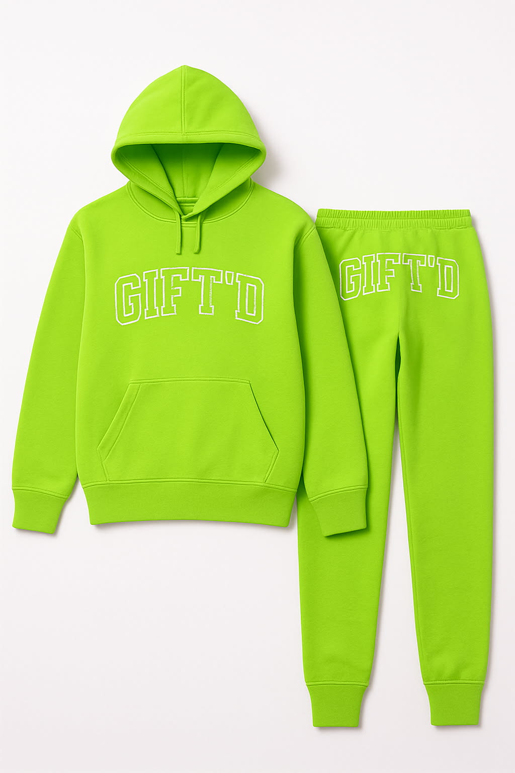 Womens Lightweight Jogger