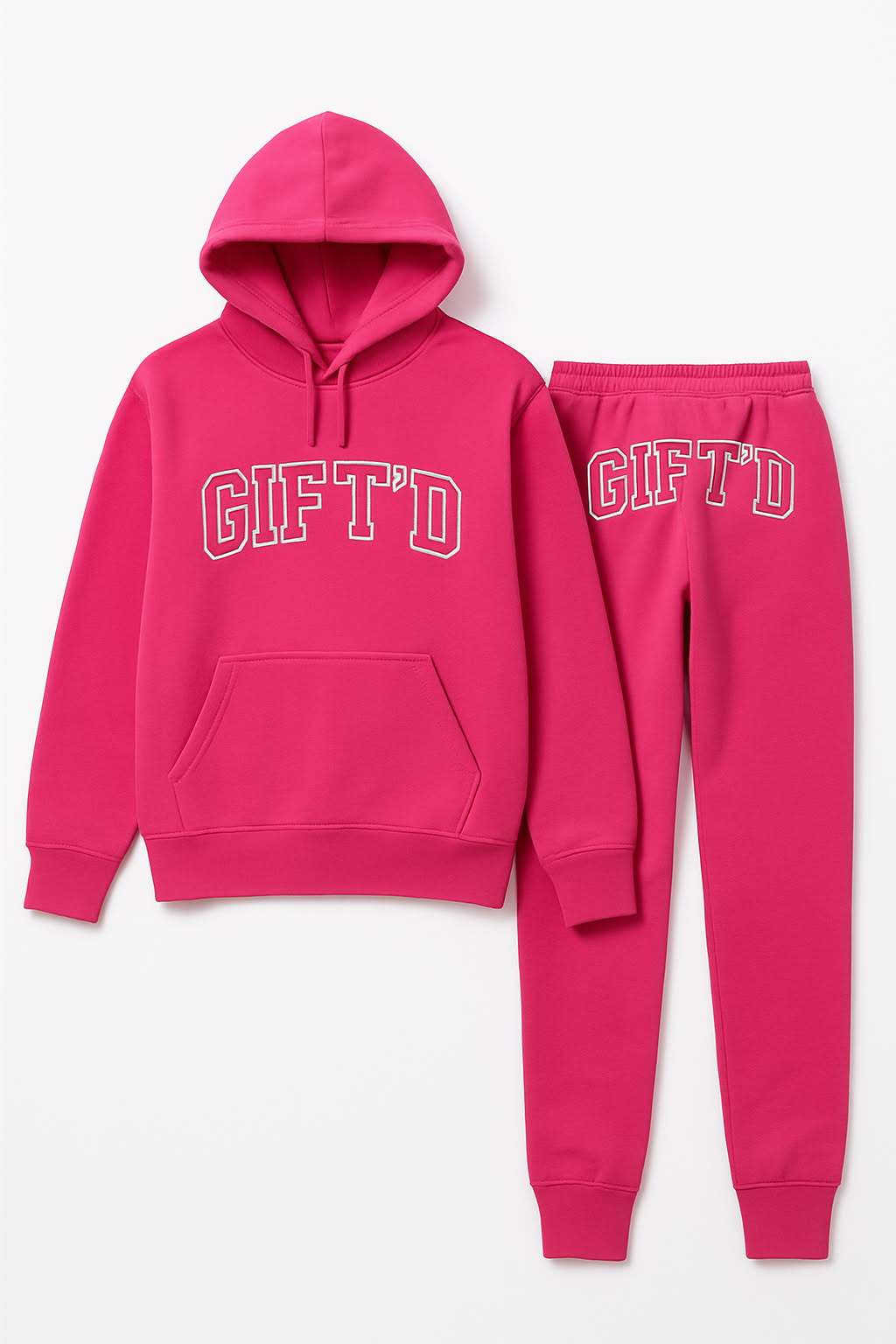 Womens Lightweight Jogger